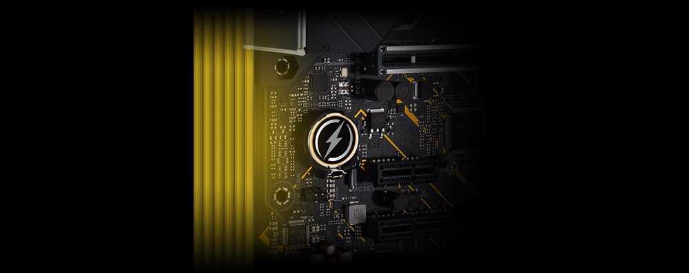 TUF-GAMING-B660M-PLUS-WIFI TUF-GAMING-B660M-PLUS-WIFI