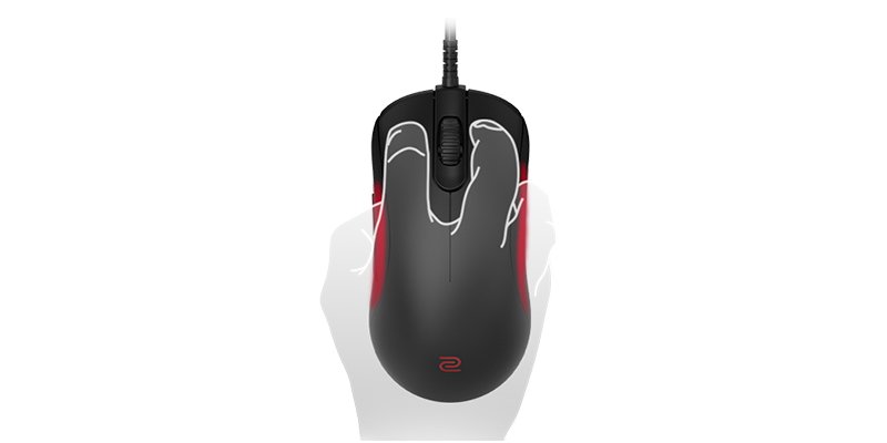 Zowie ZA11-C Mouse a5