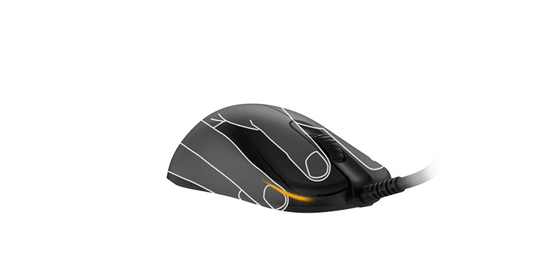 Zowie ZA11-C Mouse a6