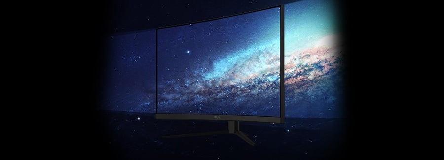 MSI G32C4X Monitör a10