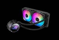 ROG STRIX B660-I GAMING WIFI 