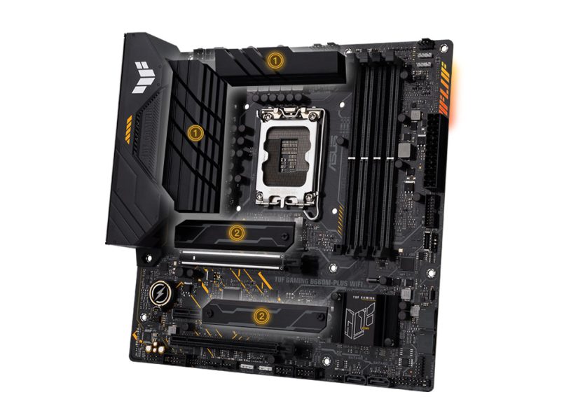 TUF-GAMING-B660M-PLUS-WIFI TUF-GAMING-B660M-PLUS-WIFI