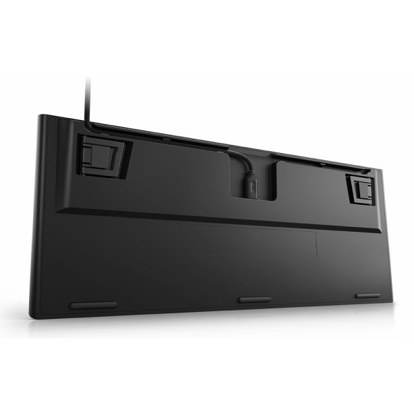 Alienware Aw420k Tkl Rgb Cherry Mx Red Switch Ingilizce Mekanik Kablolu Gaming Klavye 6