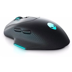 Alienware Aw620m Rgb Optik Siyah Kablosuz Gaming Mouse 1