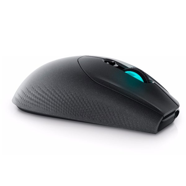 Alienware Aw620m Rgb Optik Siyah Kablosuz Gaming Mouse 3