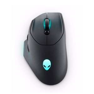 Alienware Aw620m Rgb Optik Siyah Kablosuz Gaming Mouse