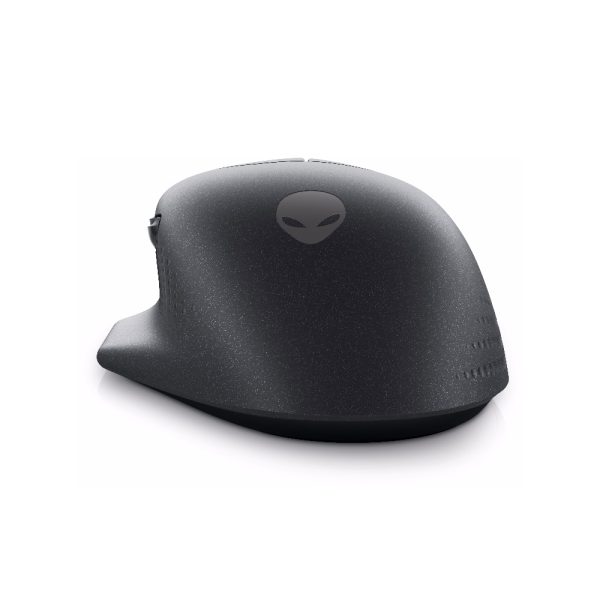 Alienware Aw620m Rgb Optik Siyah Kablosuz Gaming Mouse 5