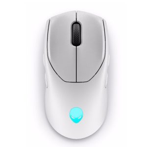Alienware Aw720m Rgb Optik Beyaz Kablosuz Gaming Mouse