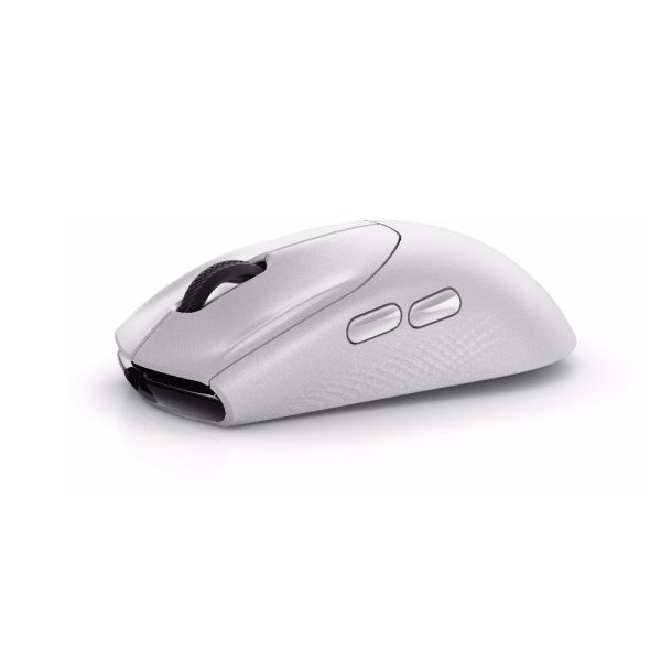 Alienware Aw720m Rgb Optik Beyaz Kablosuz Gaming Mouse 4