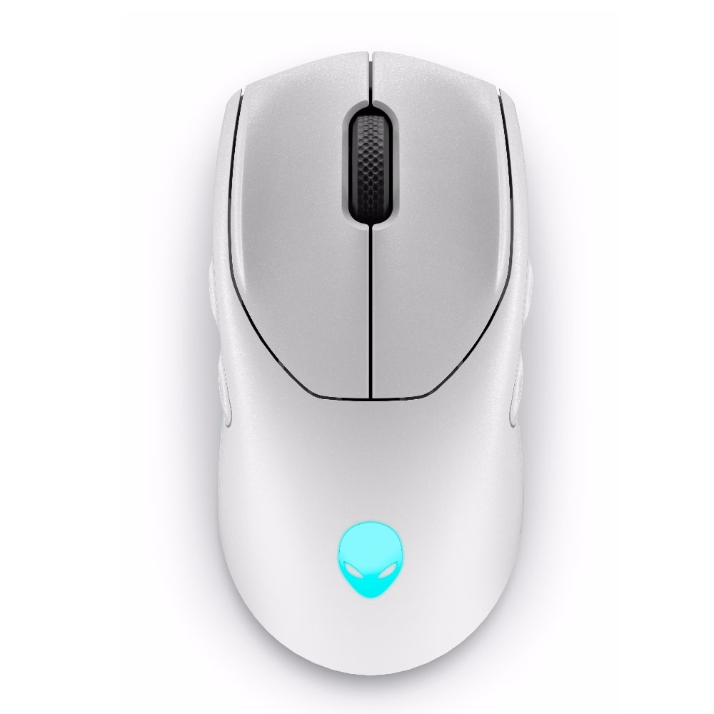 Alienware Aw720m Rgb Optik Beyaz Kablosuz Gaming Mouse