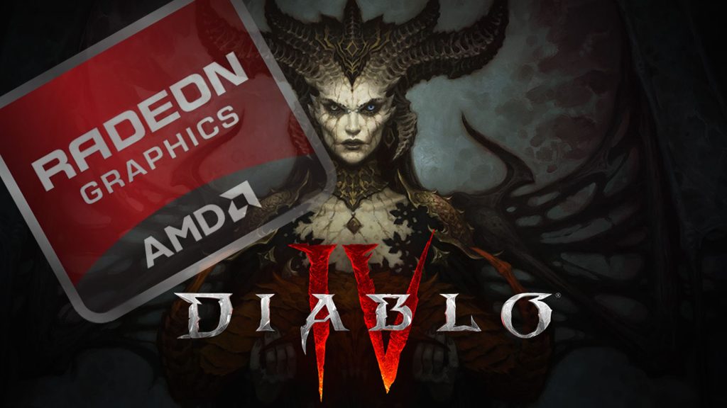 Amd Adrenalin 23 5 2 Surucusunu Cikardi Diablo Iv Destegi 1