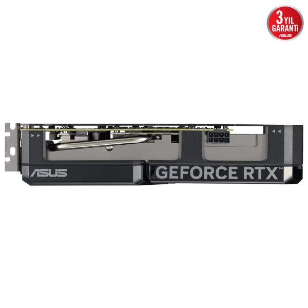 Asus Dual Geforce Rtx 4060 Oc 8gb Gddr6 128 Bit Dlss 3 Ekran Karti 8