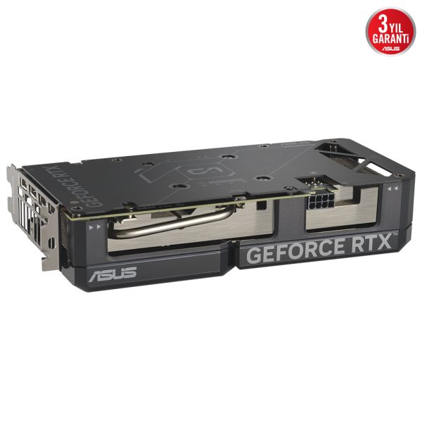 Asus Dual Geforce Rtx 4060 Oc 8gb Gddr6 128 Bit Dlss 3 Ekran Karti 9