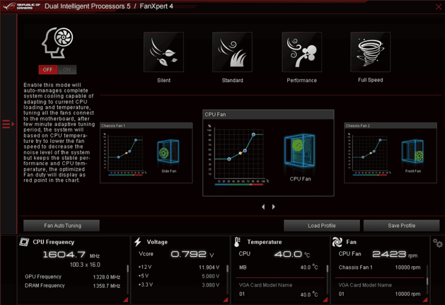 ROG STRIX B660-I GAMING WIFI ROG STRIX B660-I GAMING WIFI