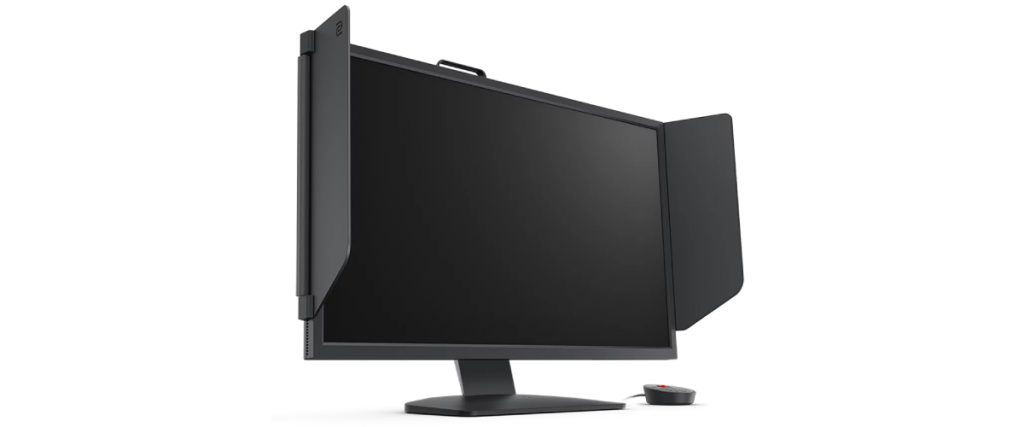 Benq Zowie Xl2566k 24 5 Inc 360hz 05ms Full Hd Freesync Premium Tn S Switch Gaming Monitor H2