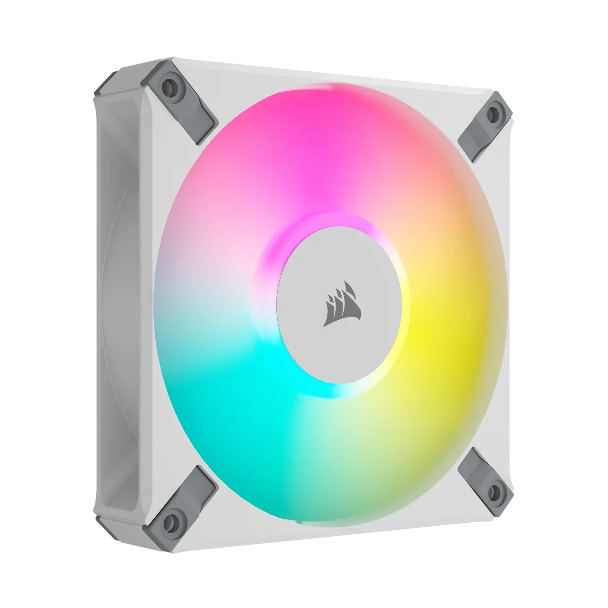 Corsair Icue H150i Elite Capellix Xt Rgb 360mm Intel Amd Uyumlu Beyaz Islemci Sivi Sogutucu Cw 9060073 Ww Yh3