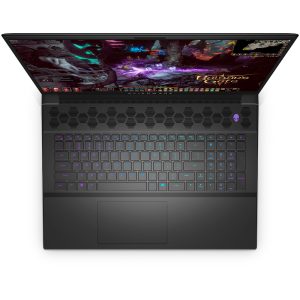 Dell Alienware M18 R1 Awm18i9hx80wh Intel Core I9 13900hx 32gb Ddr5 1tb Ssd Rtx4080 12gb 18 Inc Qhd W11 Home Gaming Laptop 1