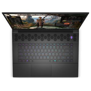 Dell Gaming Alienware M16 R1 Awm16i7x60wh Intel Core I7 13700hx 16gb Ddr5 512gb Ssd Rtx4060 8gb 16 Inc 165hz Qhd W11 Home Gaming Laptop 1