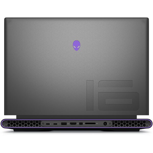 Dell Gaming Alienware M16 R1 Awm16i7x60wh Intel Core I7 13700hx 16gb Ddr5 512gb Ssd Rtx4060 8gb 16 Inc 165hz Qhd W11 Home Gaming Laptop 10
