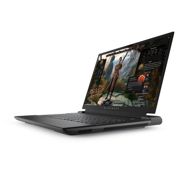 Dell Gaming Alienware M16 R1 Awm16i7x60wh Intel Core I7 13700hx 16gb Ddr5 512gb Ssd Rtx4060 8gb 16 Inc 165hz Qhd W11 Home Gaming Laptop 2