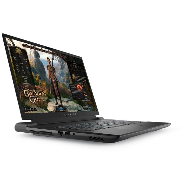 Dell Gaming Alienware M16 R1 Awm16i7x60wh Intel Core I7 13700hx 16gb Ddr5 512gb Ssd Rtx4060 8gb 16 Inc 165hz Qhd W11 Home Gaming Laptop 3