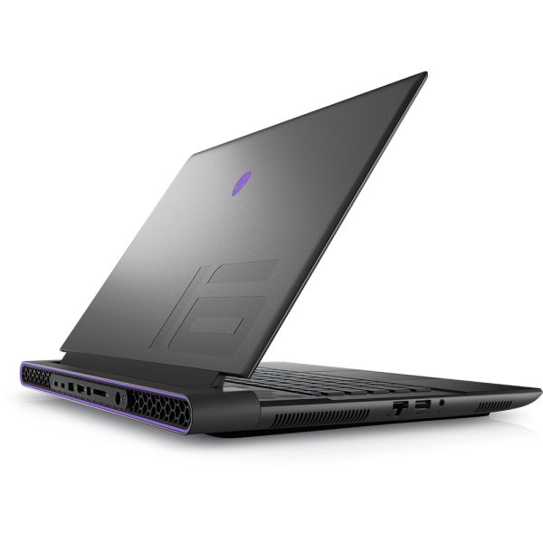 Dell Gaming Alienware M16 R1 Awm16i7x60wh Intel Core I7 13700hx 16gb Ddr5 512gb Ssd Rtx4060 8gb 16 Inc 165hz Qhd W11 Home Gaming Laptop 7
