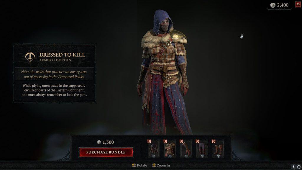 Eger Diablo Iv Oyununda Daha Iyi Bir Oyuncu Olmak Istiyorsaniz Iste Size 29 Ipucu3