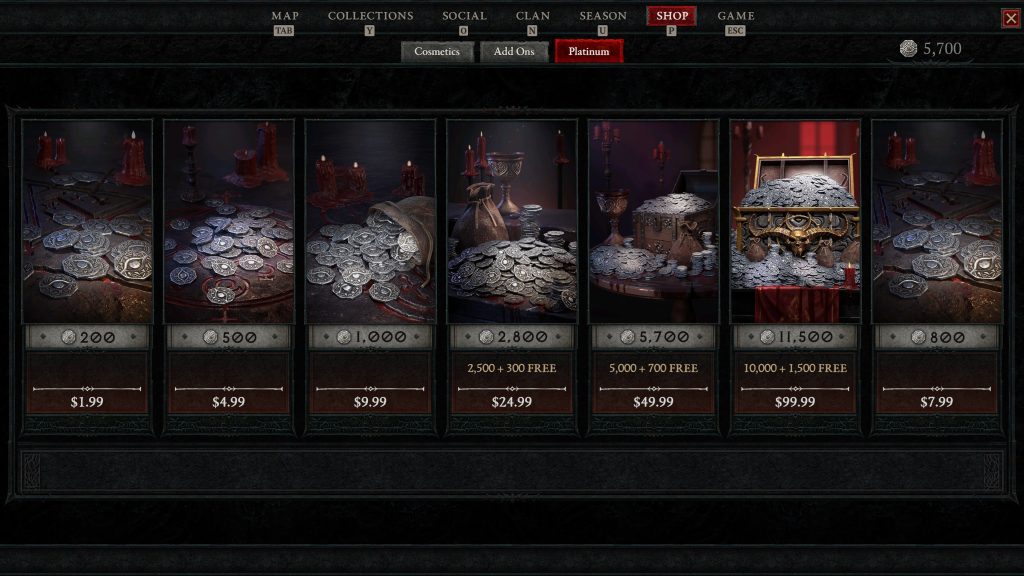 Eger Diablo Iv Oyununda Daha Iyi Bir Oyuncu Olmak Istiyorsaniz Iste Size 29 Ipucu5