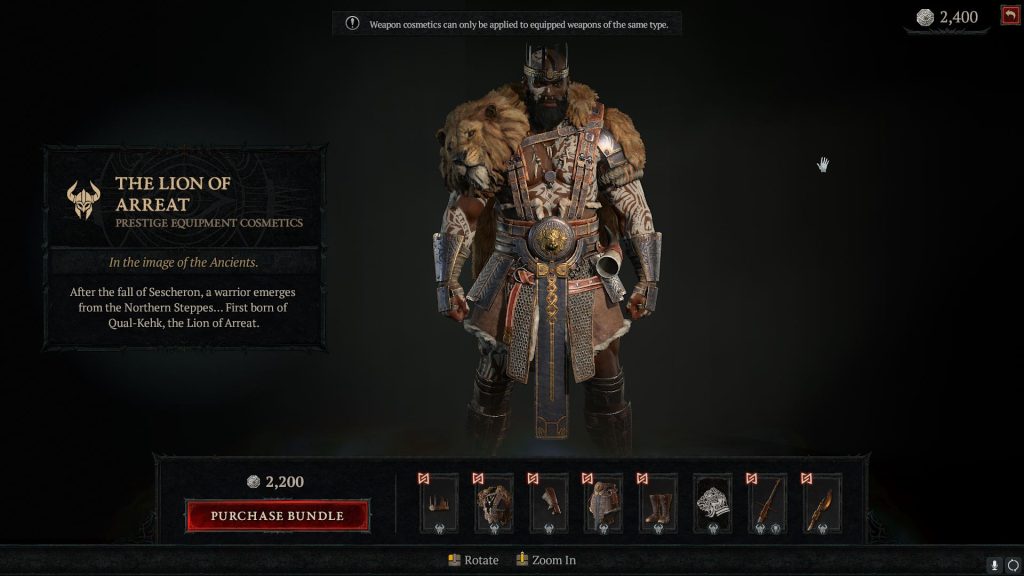 Eger Diablo Iv Oyununda Daha Iyi Bir Oyuncu Olmak Istiyorsaniz Iste Size 29 Ipucu7 1