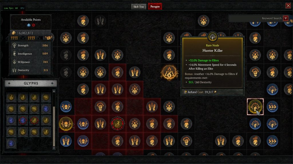 Eger Diablo Iv Oyununda Daha Iyi Bir Oyuncu Olmak Istiyorsaniz Iste Size 29 Ipucu7
