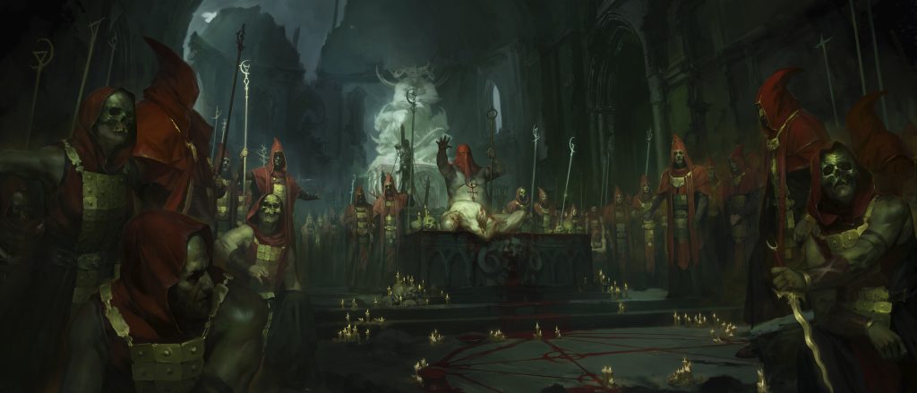 Eger Diablo Iv Oyununda Daha Iyi Bir Oyuncu Olmak Istiyorsaniz Iste Size 29 Ipucu8