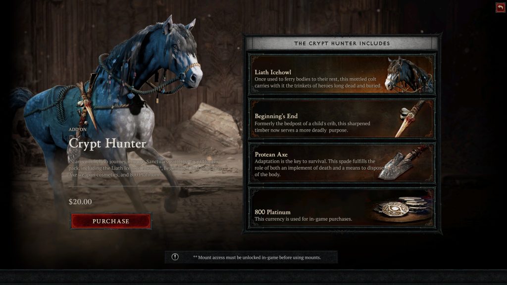 Eger Diablo Iv Oyununda Daha Iyi Bir Oyuncu Olmak Istiyorsaniz Iste Size 29 Ipucu9