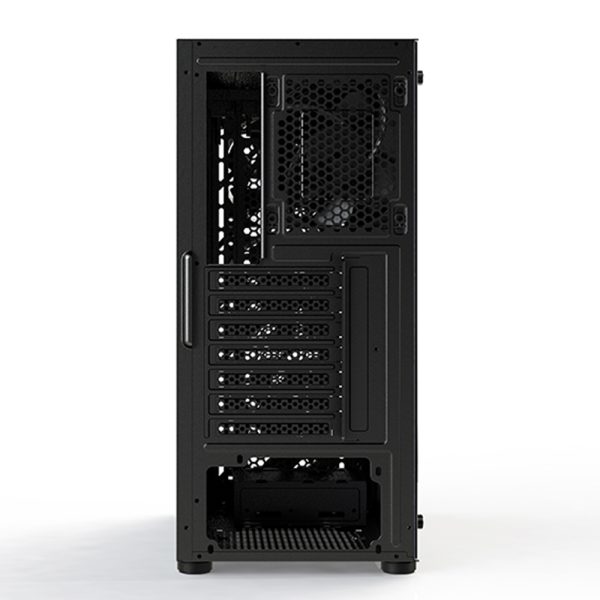 Fsp Cmt192 Temperli Cam Usb 3 0 Mid Tower Kasa 3