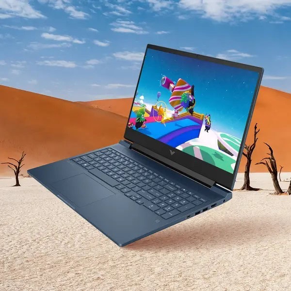 Hp Victus 7p6b3ea 16 R0007nt Gaming Laptop Yh2