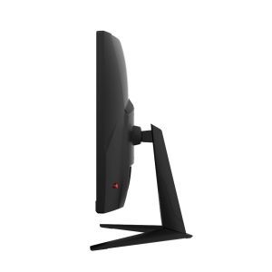 Msi G27c4x 27 Inc Full Hd 250 Hz 1ms Curved Freesync Premium Gaming Monitor 99