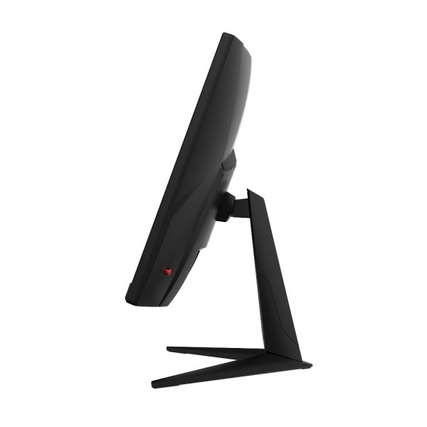 Msi G27c4x 27 Inc Full Hd 250 Hz 1ms Curved Freesync Premium Gaming Monitor 999