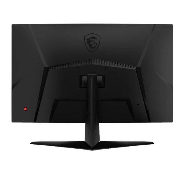 Msi G27c4x 27 Inc Full Hd 250 Hz 1ms Curved Freesync Premium Gaming Monitor 9999