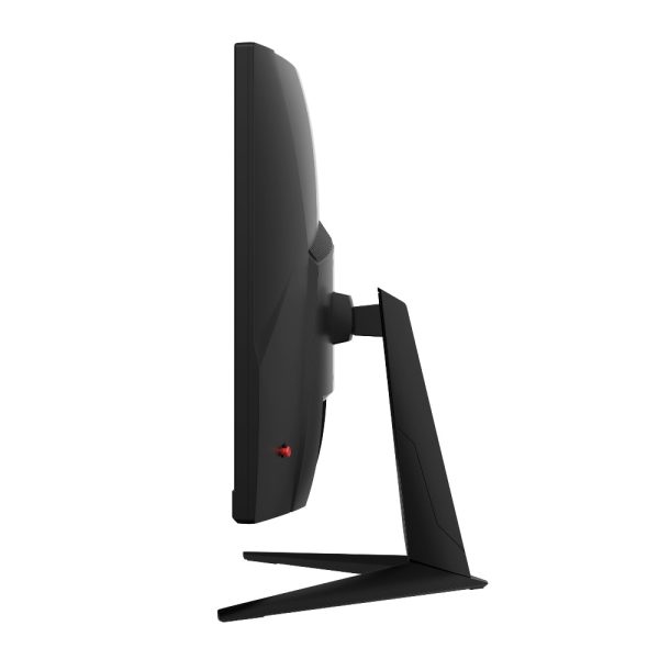 Msi G32c4x 31 5 Inc Full Hd 250 Hz 1ms Curved Freesync Premium Gaming Monitor 99