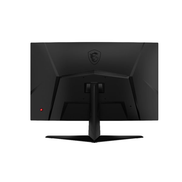 Msi G32c4x 31 5 Inc Full Hd 250 Hz 1ms Curved Freesync Premium Gaming Monitor 9999