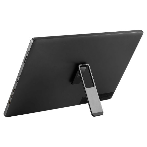 Msi Pro Mp161 15 6 Inc Full Hd 60hz 4ms Ips Adaptive Sync Anti Glare Tasinabilir Monitor 5