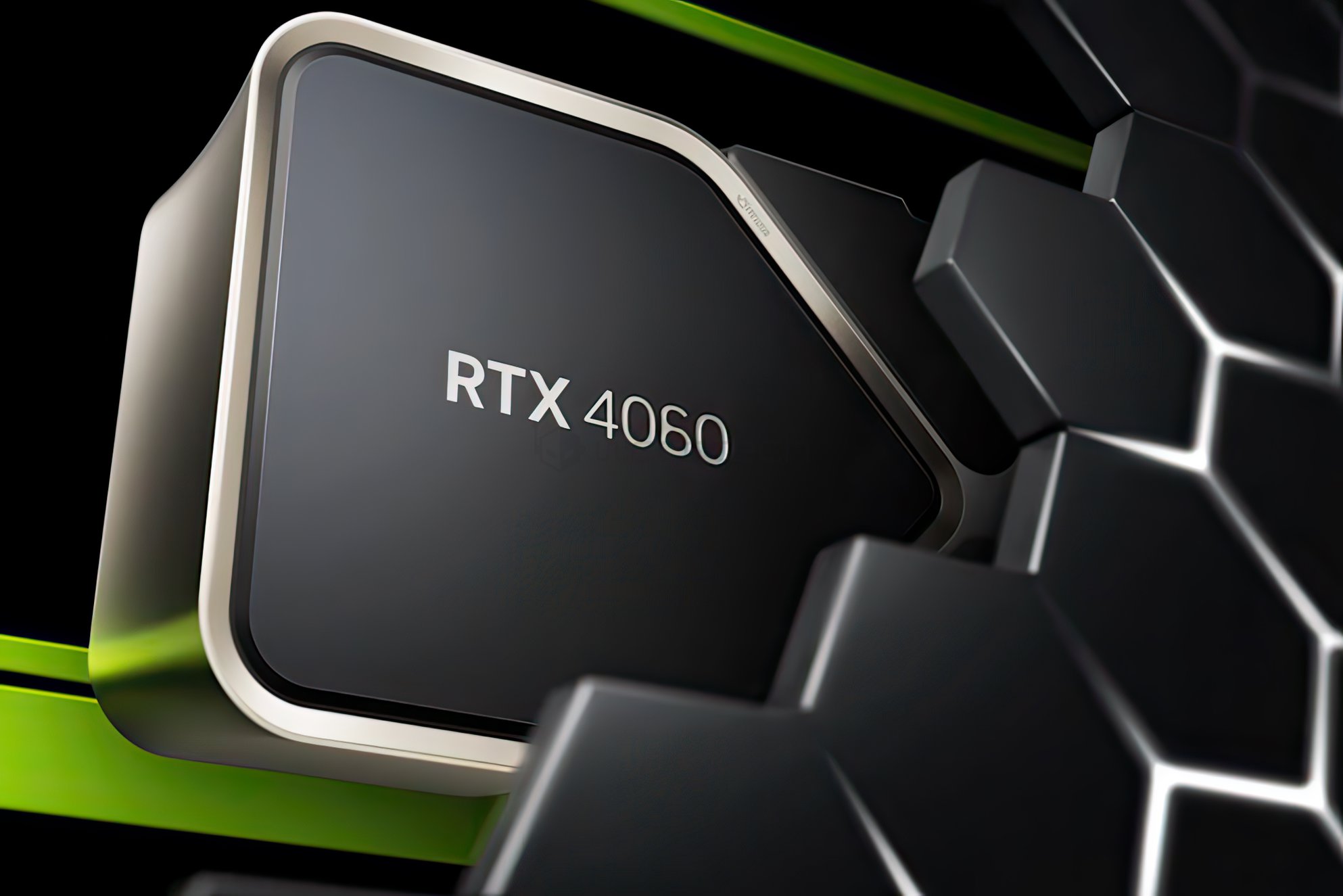 Nvidia Geforce Rtx 4060 Rtx 3060 12gbtan Daha Hizli 20230627 1