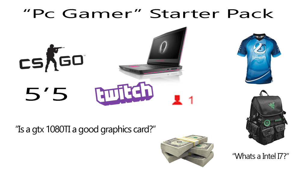 Pc Oyunlarina Yeni Baslayanlar Icin Ilk Adimlar Ve 5 Oneri1