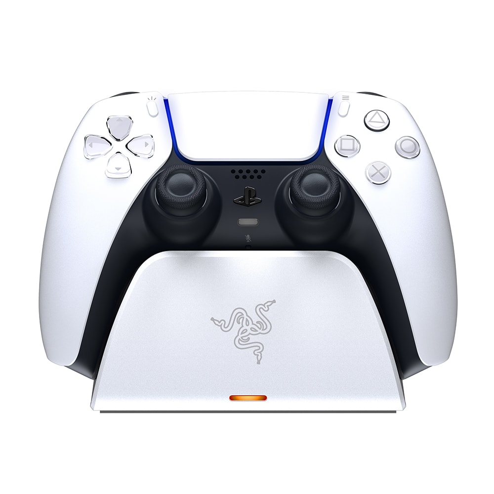 Razer Hizli Sarj Istasyonu Ps5 Kirmizi Rc21 01900300 R3m1 1