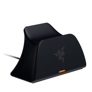 Razer Hizli Sarj Istasyonu Ps5 Siyah Rc21 01900200 R3m1 2