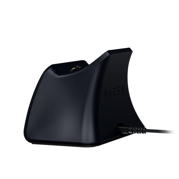 Razer Hizli Sarj Istasyonu Ps5 Siyah Rc21 01900200 R3m1 4