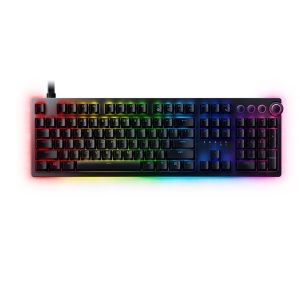 Razer Huntsman V2 Ingilizce Analog Oyuncu Klavyesi Rz03 03610100 R3m1 1