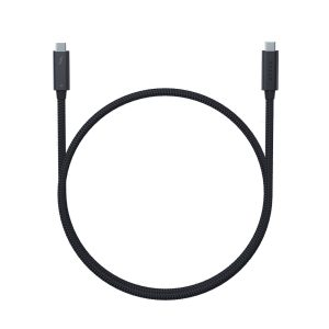 Razer Thunderbolt 0 8m Siyah Kablo Rc21 01860100 R3m1