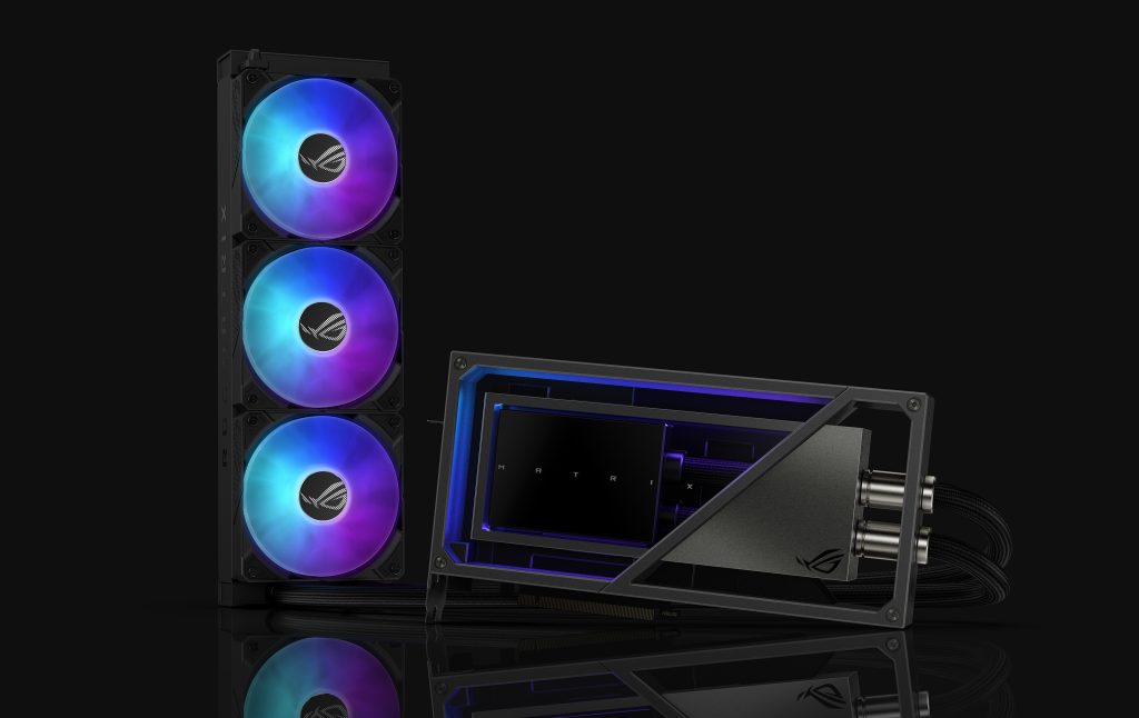 Rog Matrix Geforce Rtx 4090 20230607 2