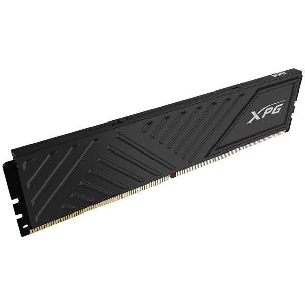 Xpg Gammix D35 8gb 3200mhz Cl16 Ddr4 Ram Ax4u32008g16a Sbkd35 1