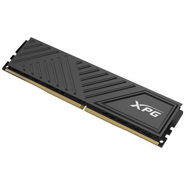 Xpg Gammix D35 8gb 3200mhz Cl16 Ddr4 Ram Ax4u32008g16a Sbkd35 2